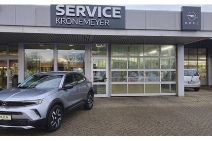Opel Mokka 105.592 km 14.990 &euro; Emlichheim 49824