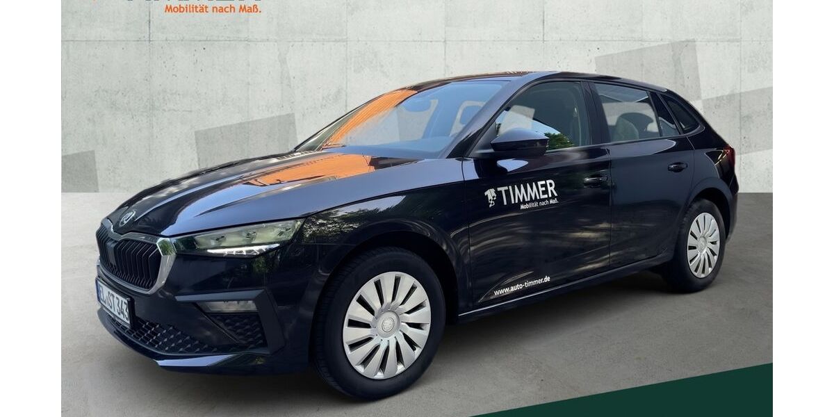 Skoda Scala 35.999 km 17.490 &euro; Lingen 49808