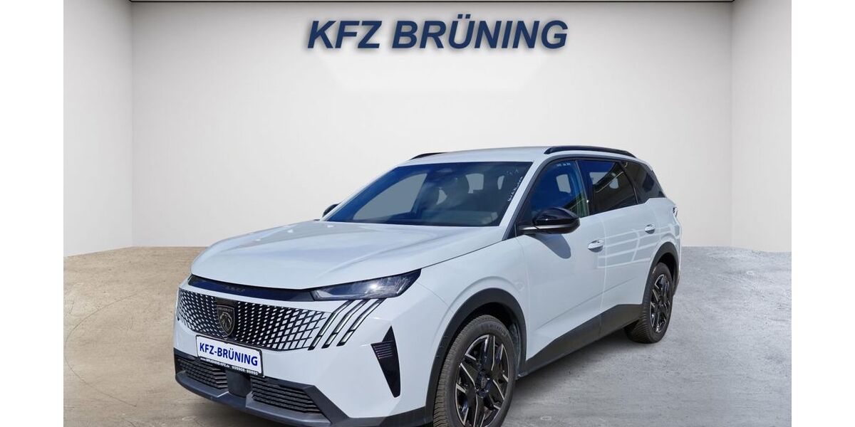 Peugeot 5008 21.976 km 27.980 &euro; Lingen (Ems) 49811