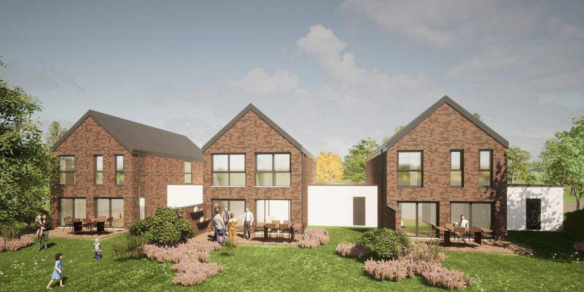 Einfamilienhaus Bawinkel - 5 Zimmer, 118 m&sup2;, 399.000&euro; | Angebot:25735464