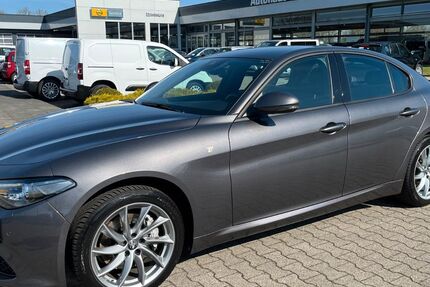 Alfa Romeo Giulia 16.800 km 32.990 &euro; Wietmarschen / Lohne 49835