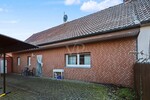 Kleines Einfamilienhaus mit großem Grundstück - Einfamilienhaus Ochtrup Ochtrup | Angebot:24864762
