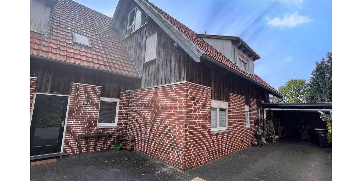 Doppelhaushälfte Ringe Neugnadenfeld - 5 Zimmer, 153 m&sup2;, 219.000&euro; | Angebot:26628672