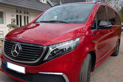 Mercedes-Benz EQV 32.000 km 44.000 &euro; Lingen 49808