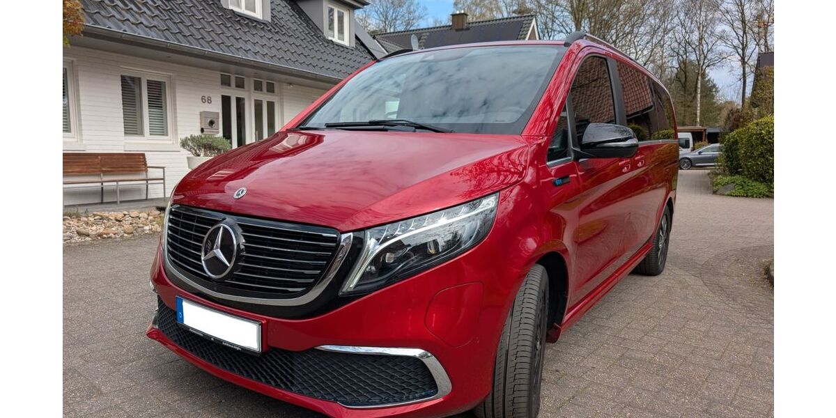 Mercedes-Benz EQV 32.000 km 44.000 &euro; Lingen 49808