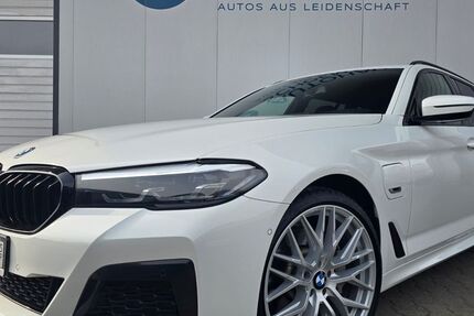 BMW 520 143.850 km 24.977 &euro; Osterwald 49828