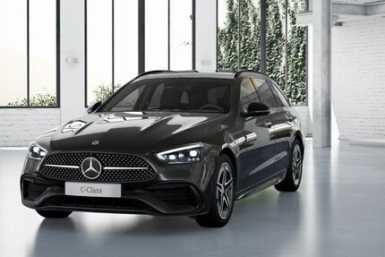 Mercedes-Benz C 220 9.999 km 53.990 &euro; Wietmarschen 49835