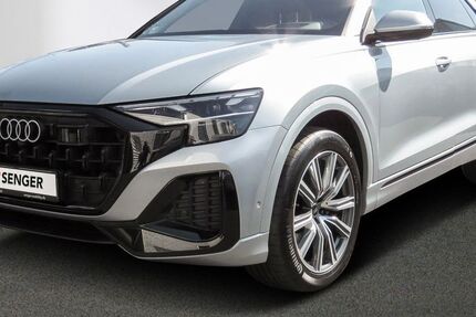 Audi Q8 65.530 km 72.880 &euro; Lingen 49809