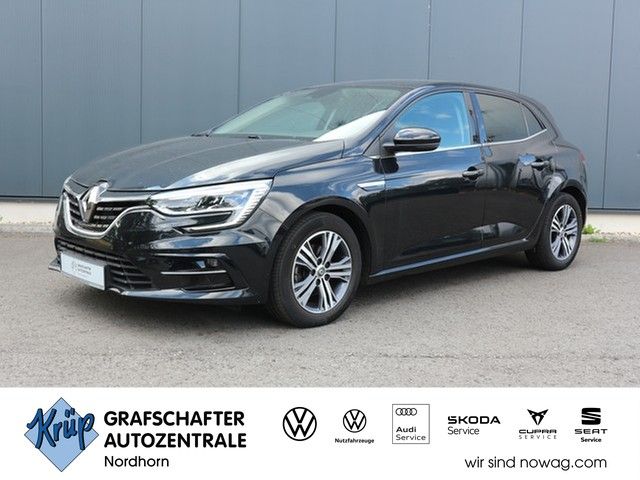 Renault Megane 28.145 km 14.880 &euro; Nordhorn 48529