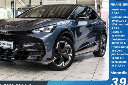 Cupra Tavascan 25.223 km 40.500 &euro; Schüttorf 48465