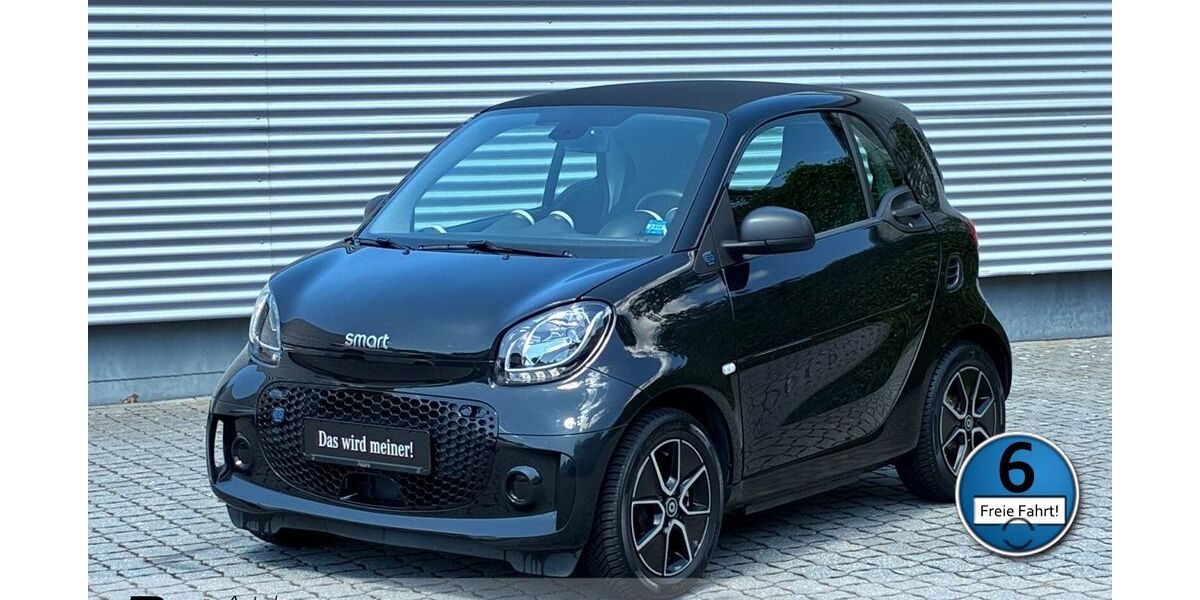 Smart ForTwo 31.100 km 9.880 &euro; Itterbeck 49847