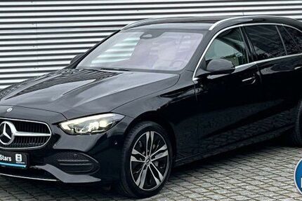 Mercedes-Benz C 300 27.700 km 39.880 &euro; Itterbeck 49847