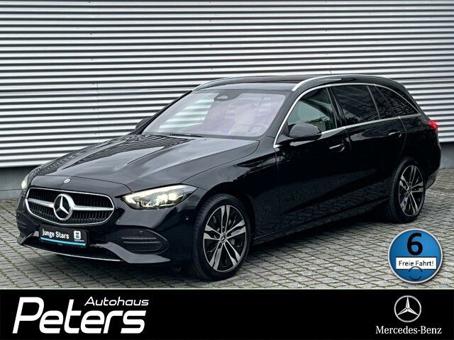 Mercedes-Benz C 300 27.700 km 39.880 &euro; Itterbeck 49847