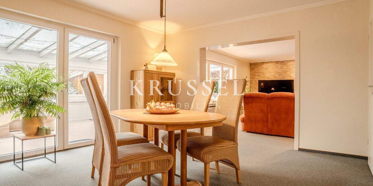 Mehrfamilienhaus, Wohnhaus Lingen Laxten - 8 Zimmer, 257 m&sup2;, 479.000&euro; | Angebot:25676645