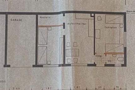 Wohnung Nordhorn - 1 Zimmer, 45 m&sup2;, 455&euro; | Angebot:26044869