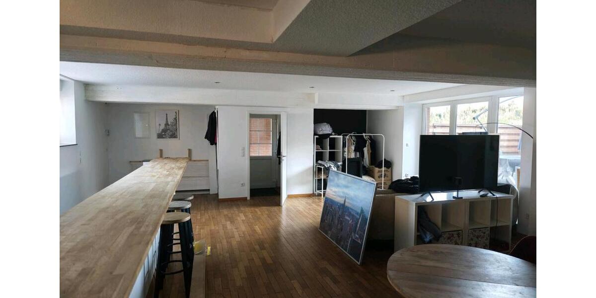 Loft - Studio - Atelier Neuenhaus - 3 Zimmer, 100 m&sup2;, 850&euro; | Angebot:25916806