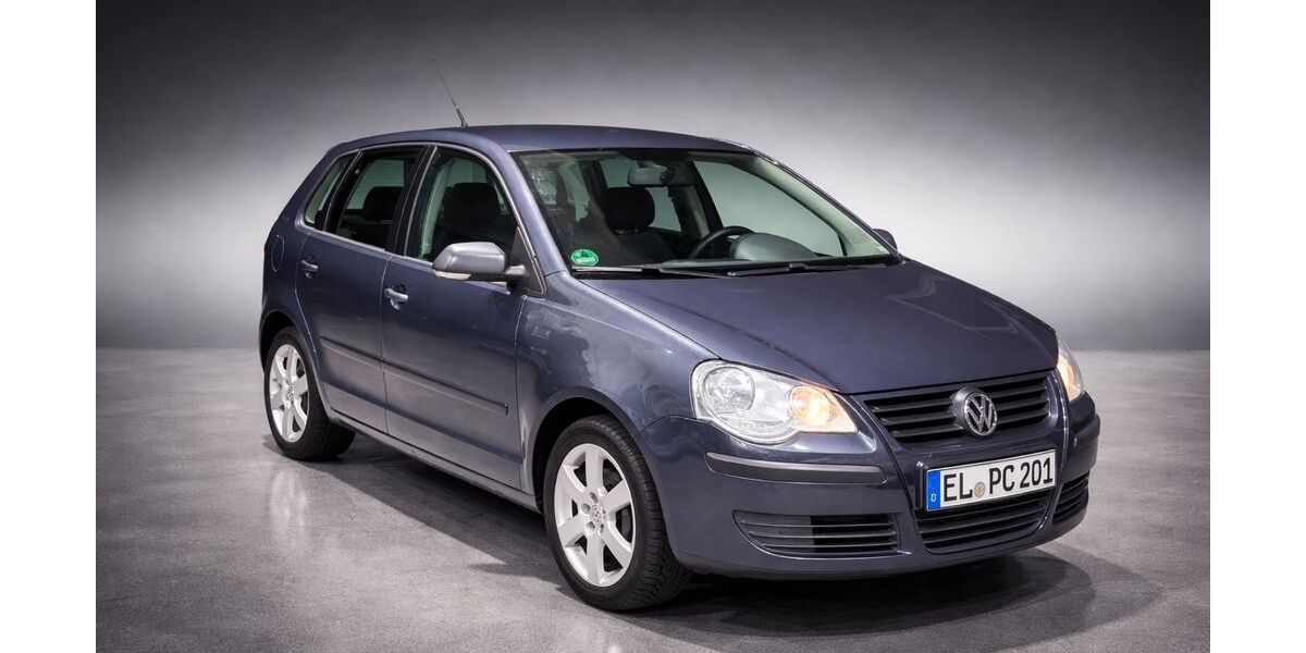 VW Polo 159.000 km 3.099 &euro; Emsbüren 48488