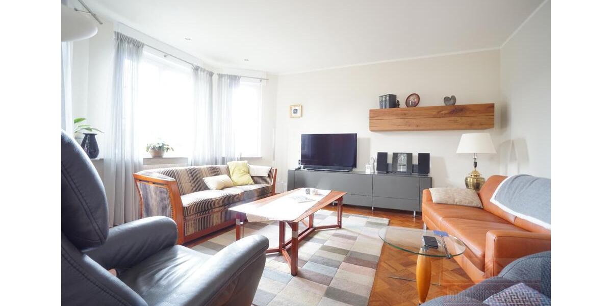Erdgeschoßwohnung Neuenkirchen - 3.5 Zimmer, 115 m&sup2;, 1.100&euro; | Angebot:26676294