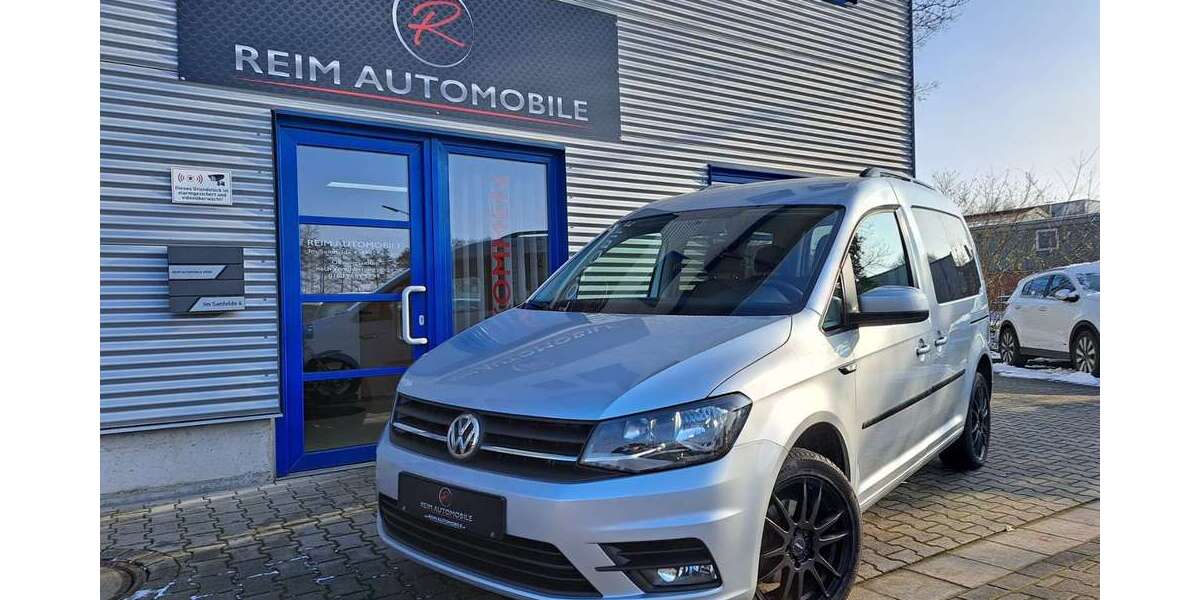 VW Caddy 151.905 km 13.950 &euro; Lingen (Ems) 49811