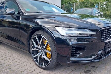Volvo S60 17.500 km 49.900 &euro; Nordhorn 48527