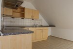 Frisch renovierte 3-Zimmer-Wohnung mit Einbauküche - Dachgeschoßwohnung Emsbüren | Angebot:26943003