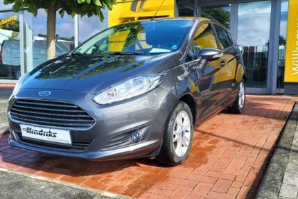 Ford Fiesta 107.858 km 6.950 &euro; Neuenhaus 49828