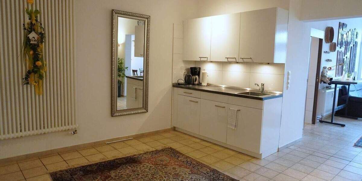Gewerbeobjekt Lingen (Ems) Lingen - 2 Zimmer, 80 m&sup2;, 590&euro; | Angebot:26015840