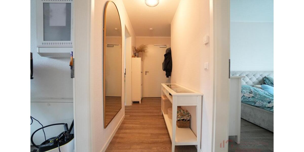 Mehrfamilienhaus, Wohnhaus Salzbergen - 3 Zimmer, 77 m&sup2;, 735&euro; | Angebot:25781062