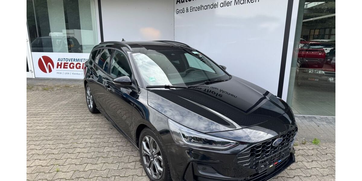 Ford Focus 35.900 km 17.950 &euro; Lingen 49808
