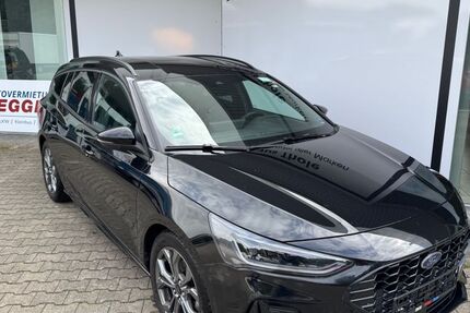 Ford Focus 35.900 km 18.400 &euro; Lingen 49808