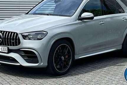Mercedes-Benz GLE 63 AMG 24.900 km 131.800 &euro; Itterbeck 49847