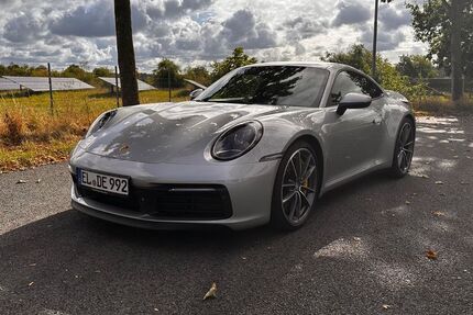 Porsche 992 69.000 km 114.900 &euro; Lingen 49809
