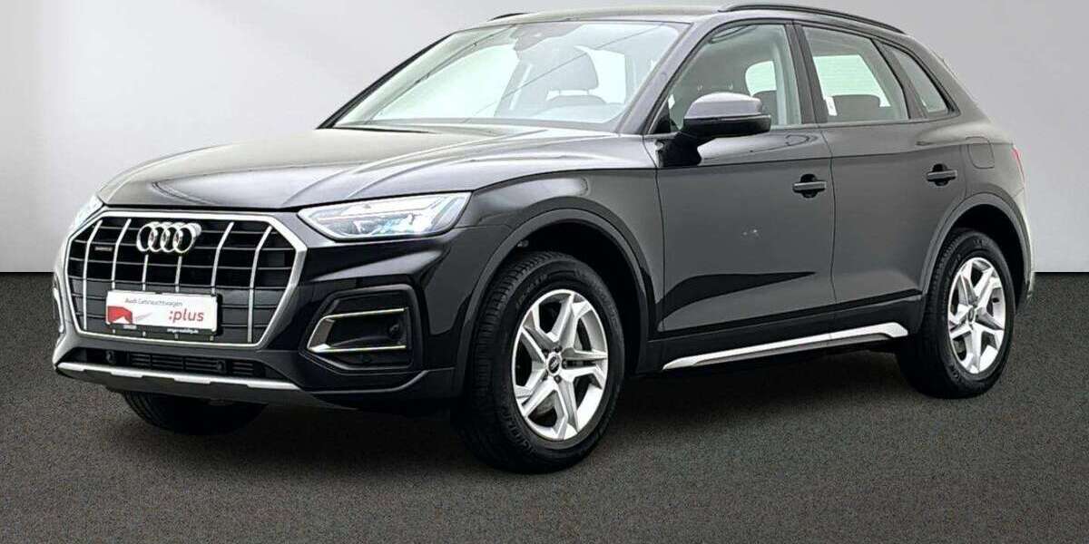 Audi Q5 46.114 km 36.880 &euro; Lingen 49809