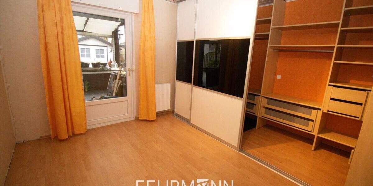 Reihenmittelhaus Lingen Darme - 4 Zimmer, 97 m&sup2;, 274.000&euro; | Angebot:25797717