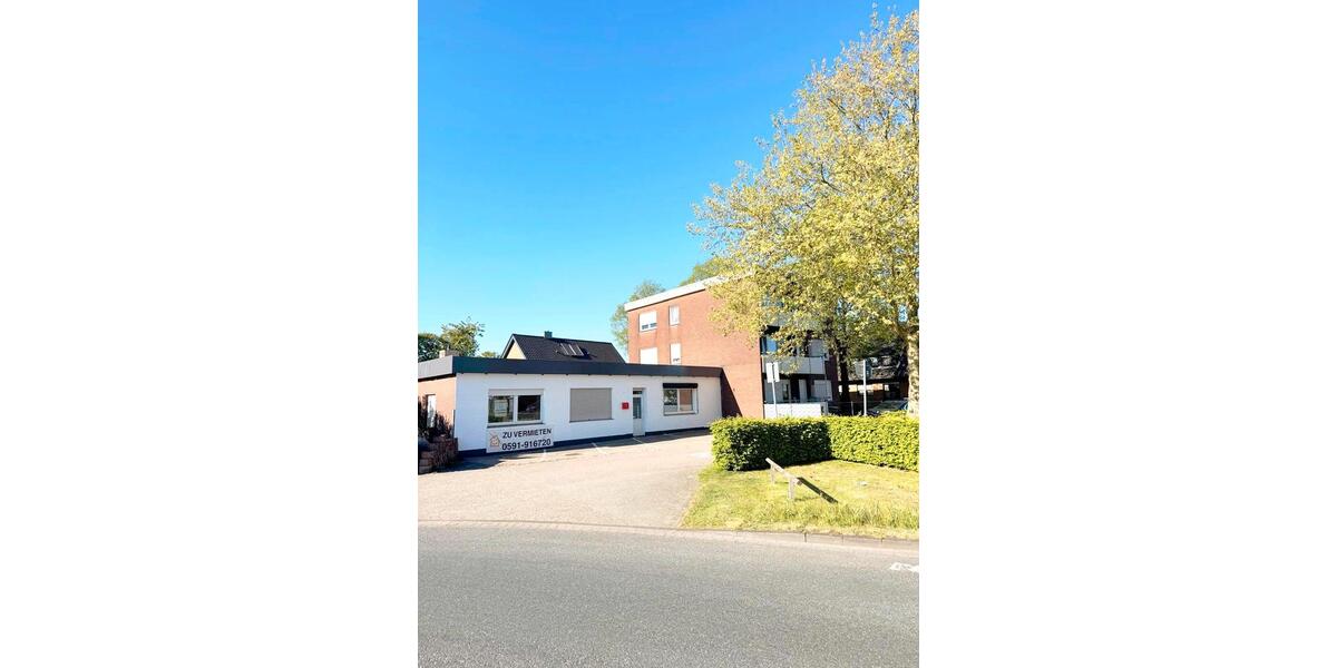 Gewerbeobjekt Lingen (Ems) - 1.714&euro; | Angebot:25894797
