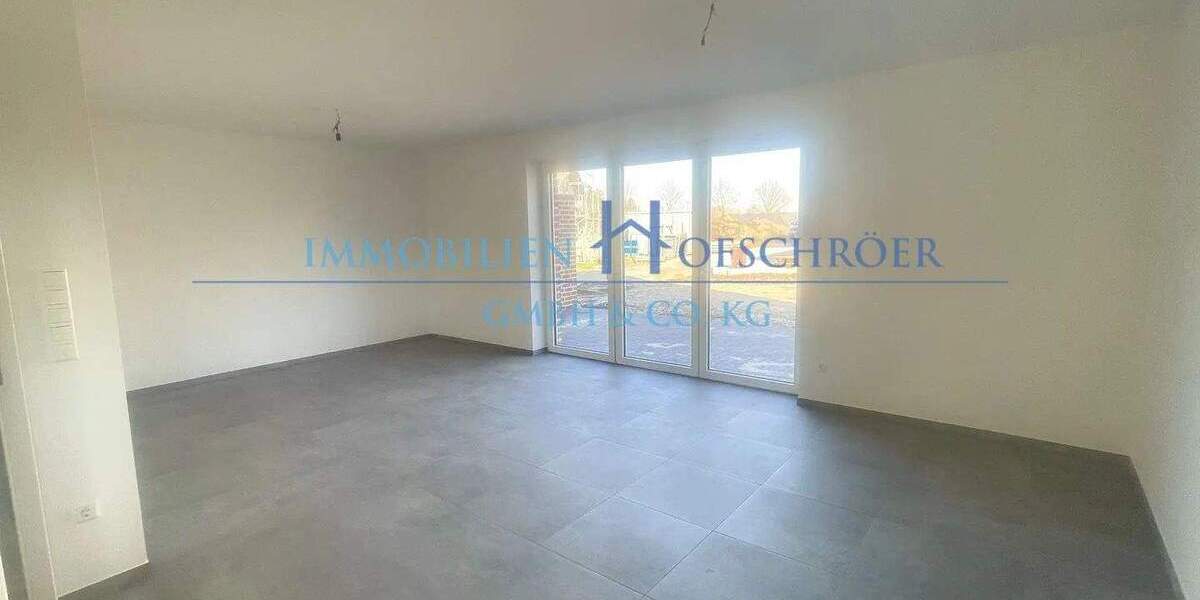 Doppelhaushälfte Beesten - 5 Zimmer, 122 m&sup2;, 385.000&euro; | Angebot:25696544