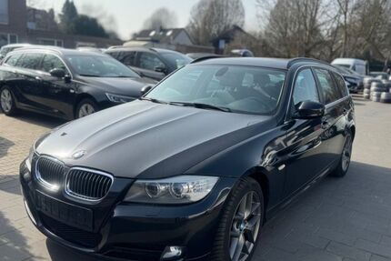BMW 325 232.000 km 7.950 &euro; Nordhorn 48529