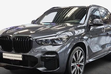 BMW X5 72.250 km 65.570 &euro; Wietmarschen 49835