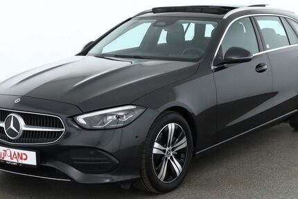 Mercedes-Benz C 180 67.657 km 28.990 &euro; Wietmarschen 49835