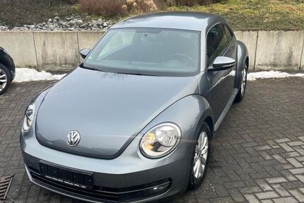 VW Beetle 182.500 km 6.000 &euro; Uelsen 49843