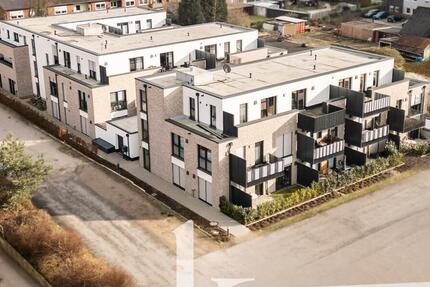 Haus Lingen (Ems) Damaschke - 2 Zimmer, 93 m&sup2;, 1.020&euro; | Angebot:25571474