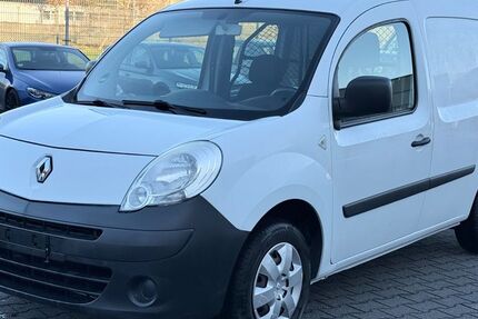 Renault Kangoo 96.885 km 4.990 &euro; Gronau 48599