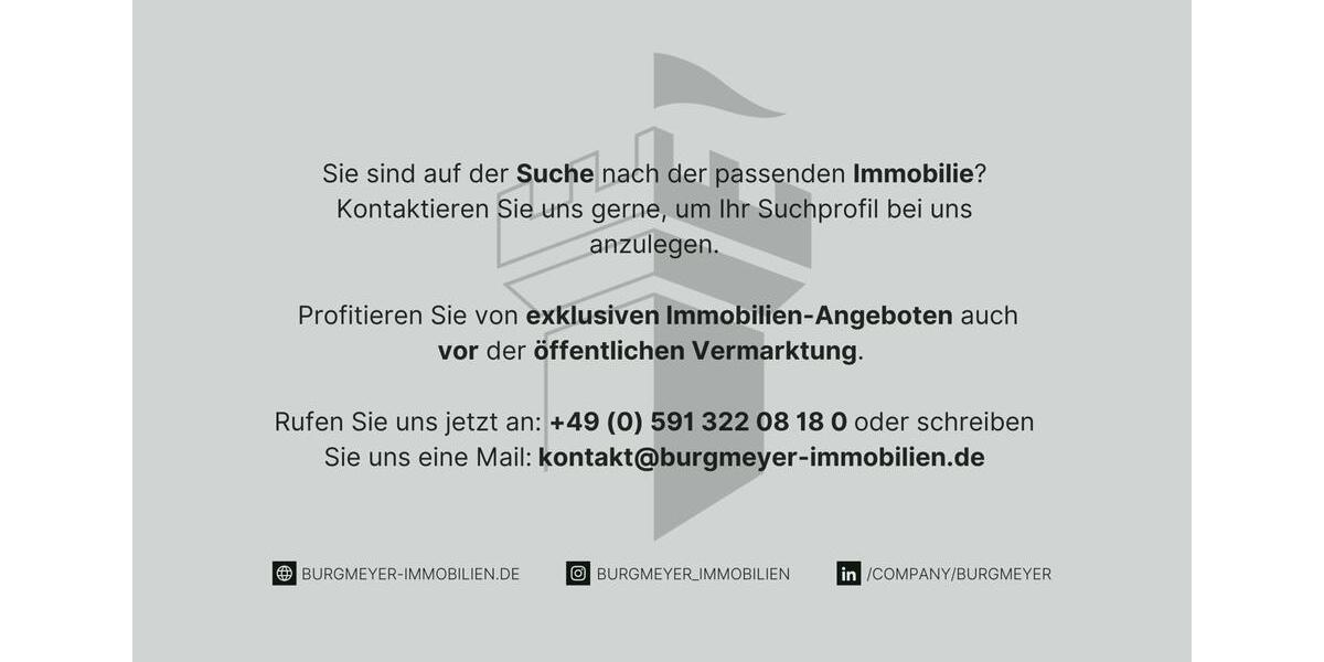 Gewerbeobjekt Lingen (Ems) - 780&euro; | Angebot:26267101