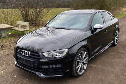 Audi S3 119.000 km 21.990 &euro; Quendorf 48465