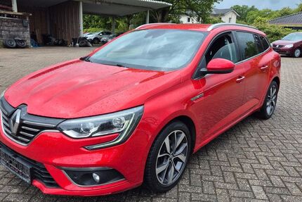 Renault Megane 178.965 km 6.950 &euro; Lingen 49808