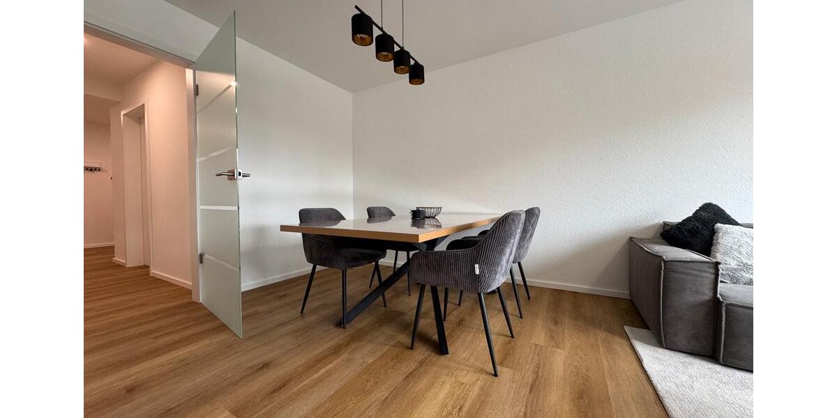 Etagenwohnung Wietmarschen - 2 Zimmer, 71 m&sup2;, 838&euro; | Angebot:25989547