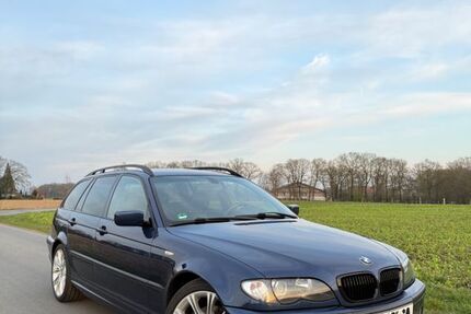 BMW 320 208.400 km 12.990 &euro; Spelle 48480
