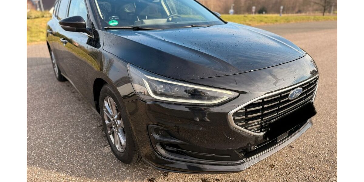 Ford Focus 124.959 km 15.850 &euro; Neuenhaus 49828