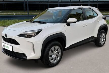 Toyota Yaris 31.882 km 20.500 &euro; Bad Bentheim 48455