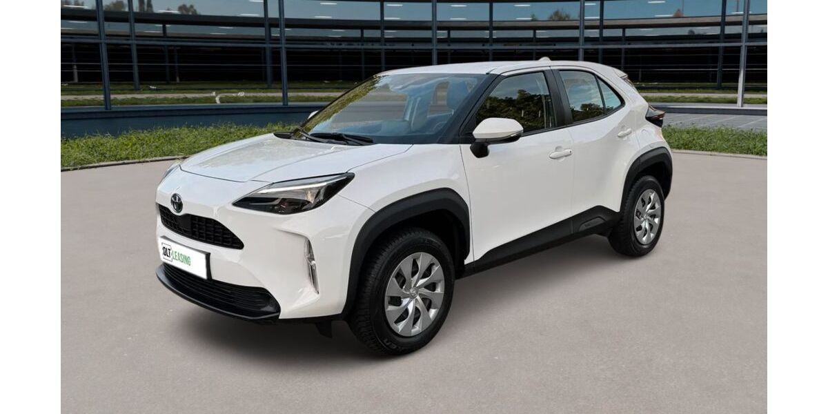 Toyota Yaris 31.882 km 20.500 &euro; Bad Bentheim 48455